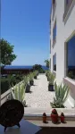 Troas Beach Hotel - Deniz Manzaralı
