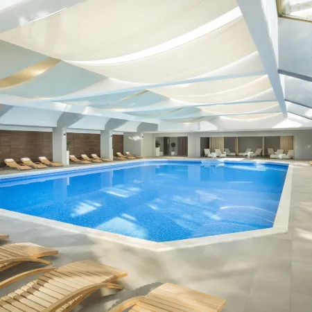 Hotel Excelsior - Liburnia