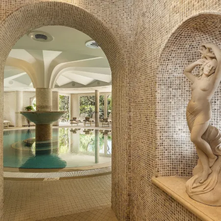 Excelsior Belvedere Hotel & Spa