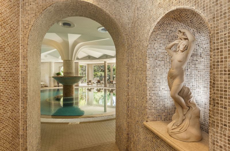 Excelsior Belvedere Hotel & Spa photo 4