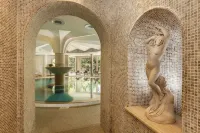 Excelsior Belvedere Hotel & Spa - Beach