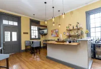 The Inn at Warm Springs