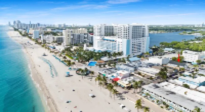 Hobe Lofts by Designedvr Hotels in 