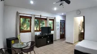 Hotel Bosque Caribe, 5th Av. Zone