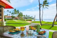 Sheraton Kauai Resort Villas Hotels in Poipu