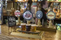 Green Dragon, Welton by Marston's Inns Hotels in Elloughton-cum-Brough