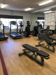 Anaheim Majestic Garden Hotel - palestra