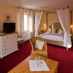 Hotel Antoniushütte - Kæledyr tilladt