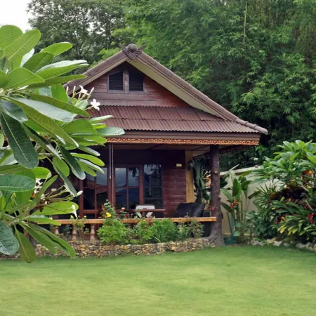 Homestay Chiangrai Отели рядом с достопримечательностью «Парк развлечений Singha Park»