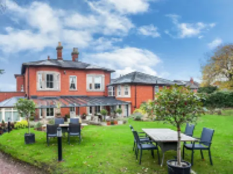 Alexandra Court Hotel Hotels in Congleton