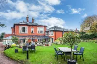Alexandra Court Hotel Hôtels à : Congleton