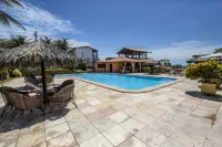 Pousada Tranquilandia Village - Pools