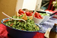 Shaar Hagolan Kibbutz Country Lodging Hotels in Shaar Hagolan