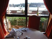Lakeside International Hotel - sarapan