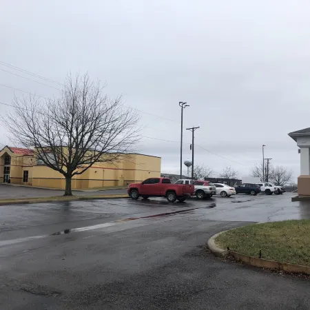 Holiday Inn Express MT. VERNON by IHG