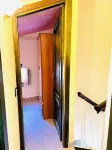 Appartamenti San Teodoro II - parking