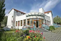 Am Spiegeln Dialog.Hotel.Wien Hotell i Gemeindebezirk Liesing