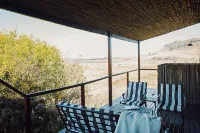 Rockwood Karkloof Forest Lodge & Mountain Cabin - Mountain view