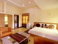 Vagosh Hotel & Resorts Hotels near Central Mosque