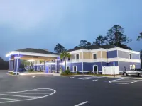 Best Western Waldo Inn  Suites - Parkering