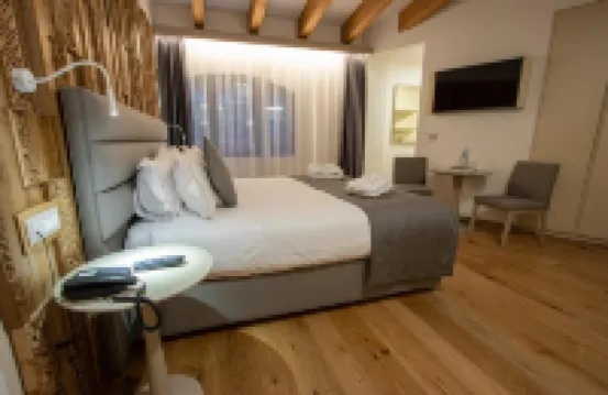 Lifestyle Room Binario Zero