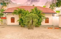 Hotel J, Unawatuna