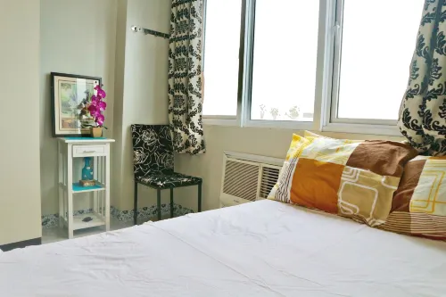 Sea Residences 파사이 호텔