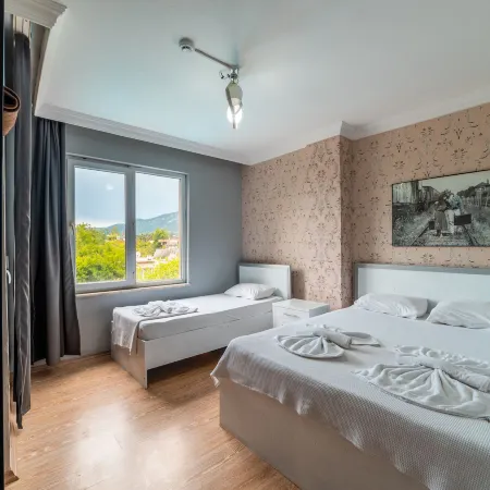 Guler Butik Hotel
