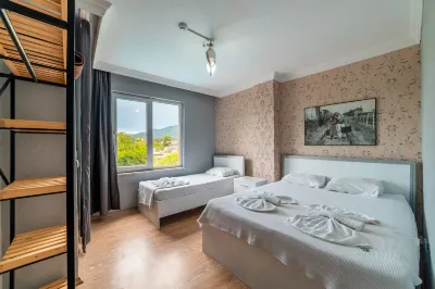 Guler Butik Hotel Hotels near Beldibi Beach Park