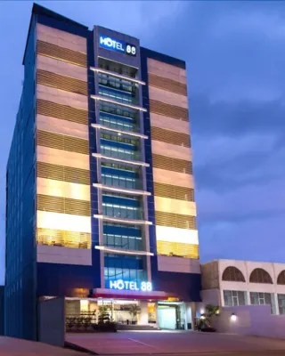 Hotel 88 - Mangga Besar VIII Jakarta by WH