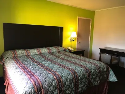 Woodville Inn