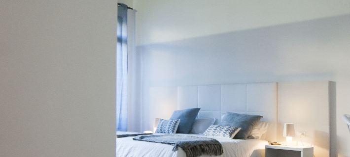 Scrovegni Room & Breakfast Hoteles en Padua