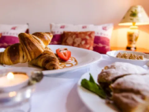 The Rooms by Dalia Hotels in Kosice