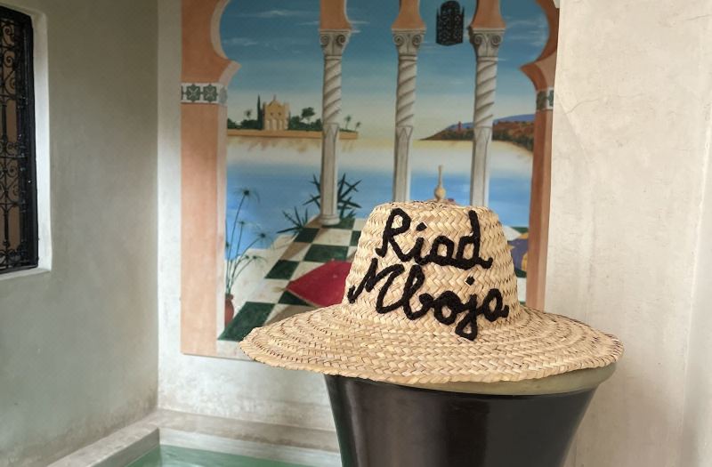 Riad M'Boja "Chez Ali Baba" photo 3