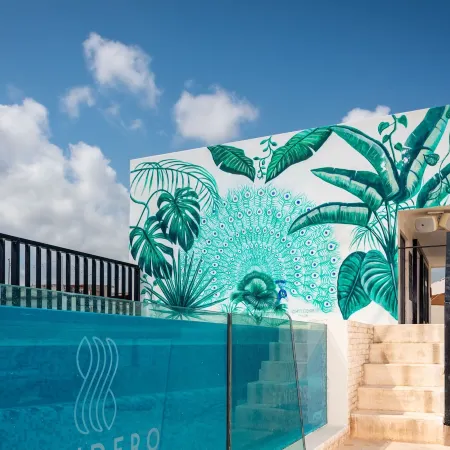 Hotel Zendero Tulum & Beach Club