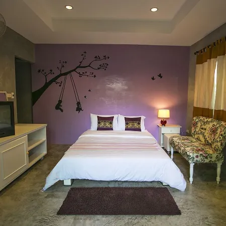 Payi Resort