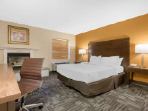 Quality Inn & Conference Centre Hotels in Orillia