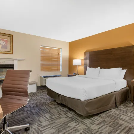 Quality Inn & Conference Centre