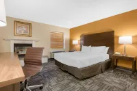 Quality Inn & Conference Centre Các khách sạn ở Orillia