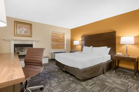 Quality Inn & Conference Centre