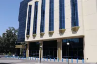 Radisson Blu Hotel Tashkent Hotel a Tashkent