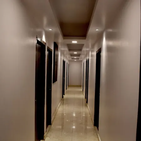 Hotel Maple Inn,Patna