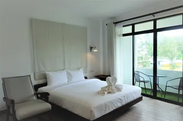 รูปภาพของRublom&Chomviewpranburi(รับลมชมวิว)