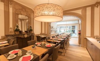 Hotel de Flandre Ghent