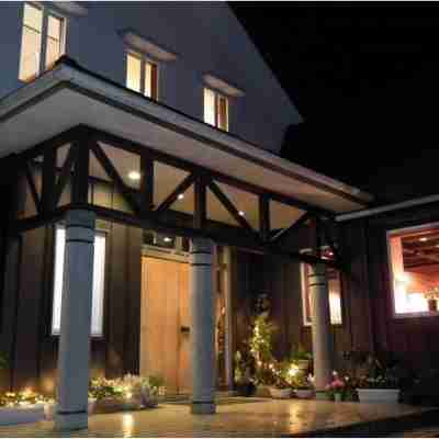 こーざぶろう Hotel Exterior