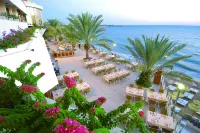 Rubi Hotel Các khách sạn gần Pláž My Home resort