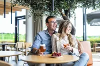 Airport Hotel, Billund - breakfast
