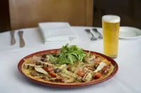 Ibis Styles Geraldton - Breakfast