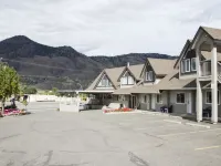 Best Budget Inn & Suites Kamloops Hotels in Kamloops
