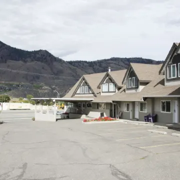 Best Budget Inn & Suites Kamloops